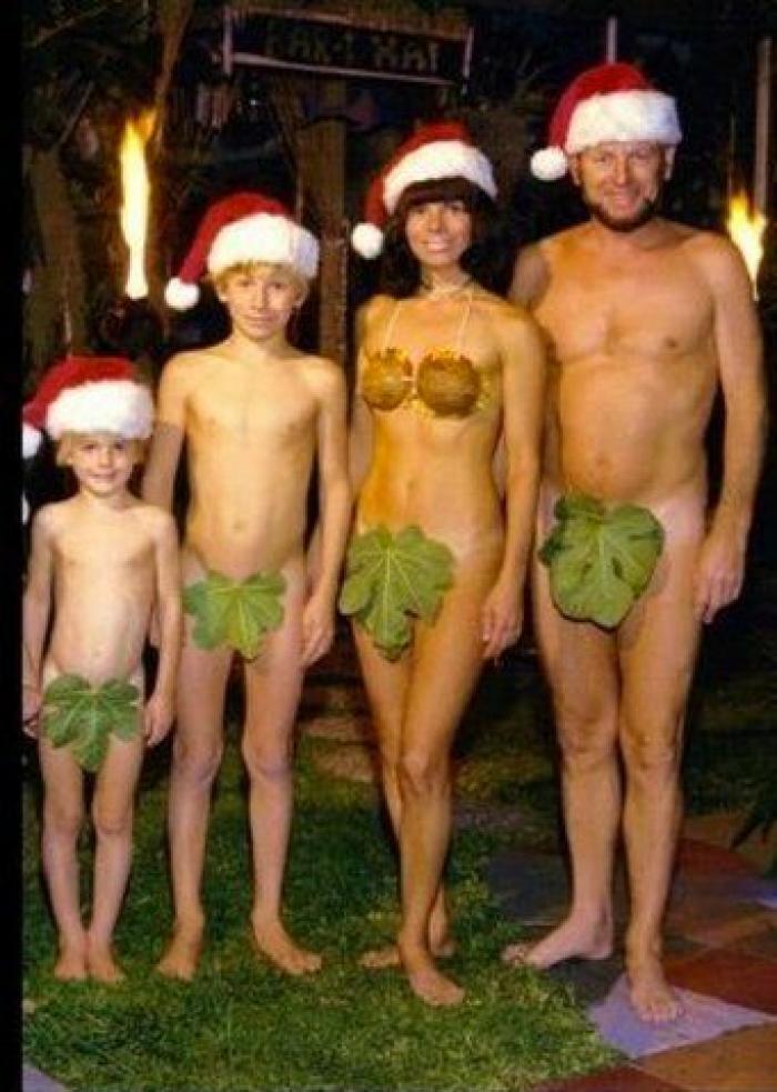 El mejor regalo de Navidad: original, casero y barato (FOTOS)