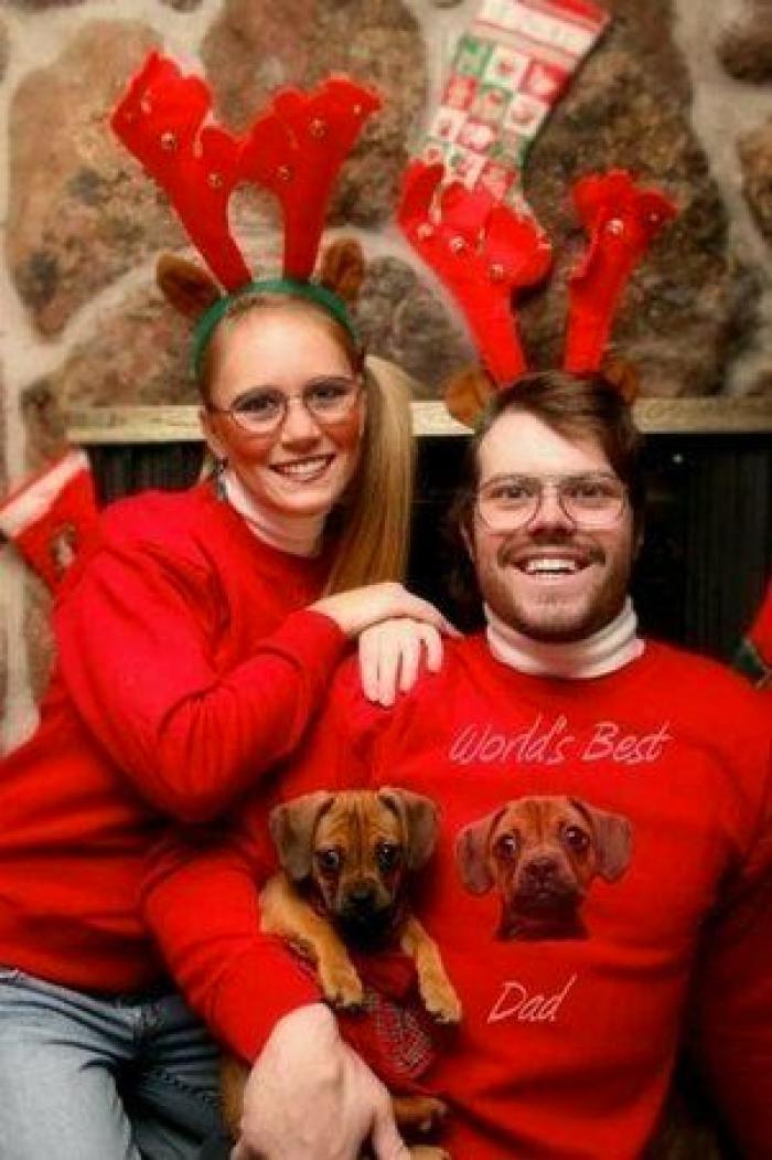 El mejor regalo de Navidad: original, casero y barato (FOTOS)