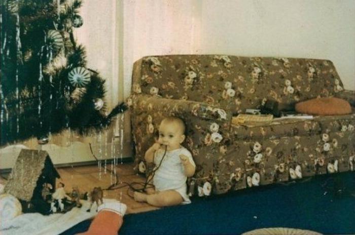 El mejor regalo de Navidad: original, casero y barato (FOTOS)