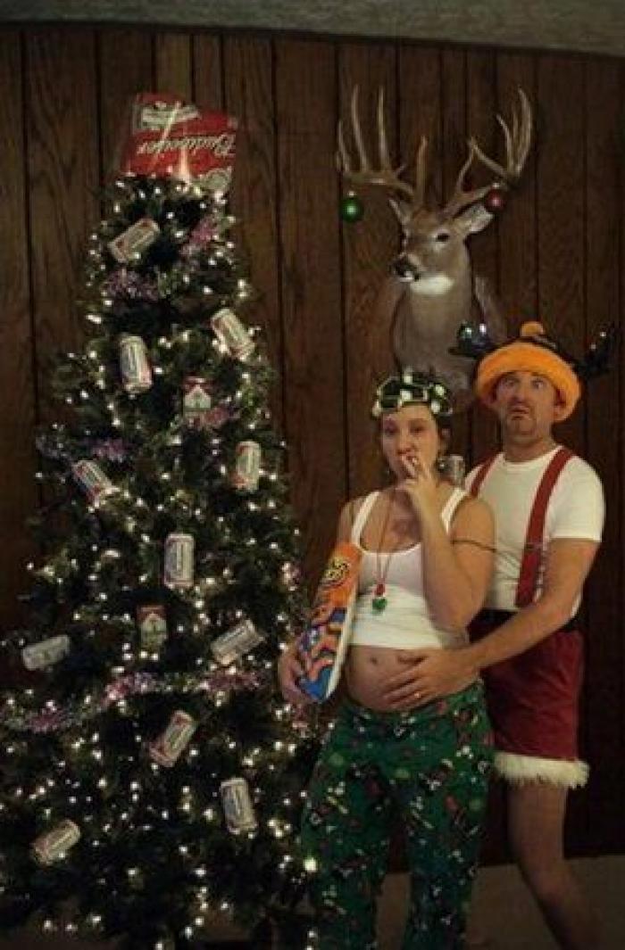 El mejor regalo de Navidad: original, casero y barato (FOTOS)