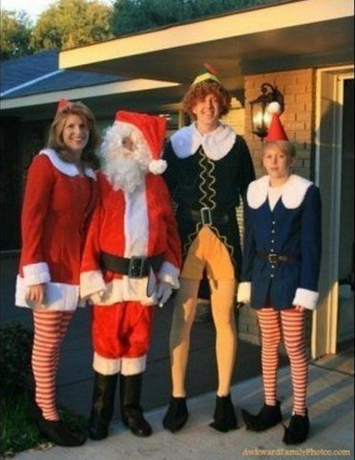 El mejor regalo de Navidad: original, casero y barato (FOTOS)