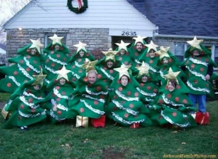 El mejor regalo de Navidad: original, casero y barato (FOTOS)