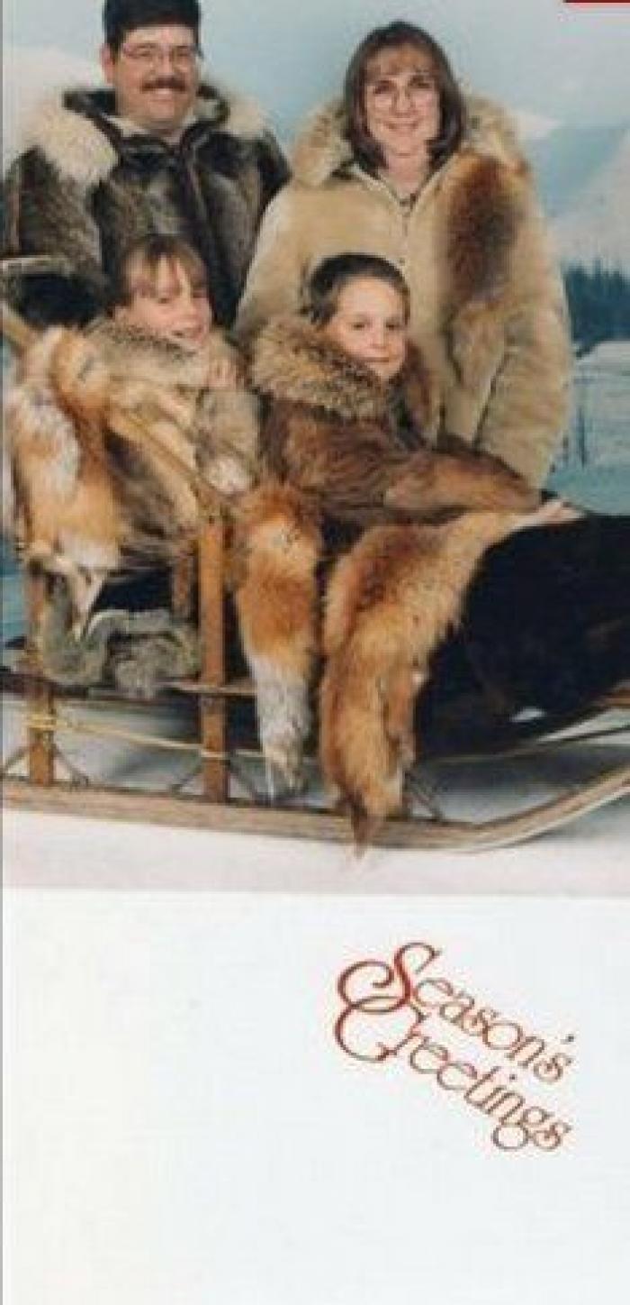 El mejor regalo de Navidad: original, casero y barato (FOTOS)