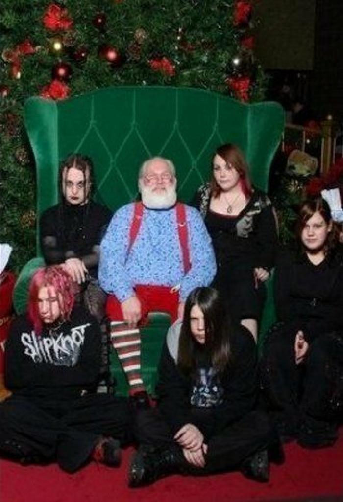 El mejor regalo de Navidad: original, casero y barato (FOTOS)