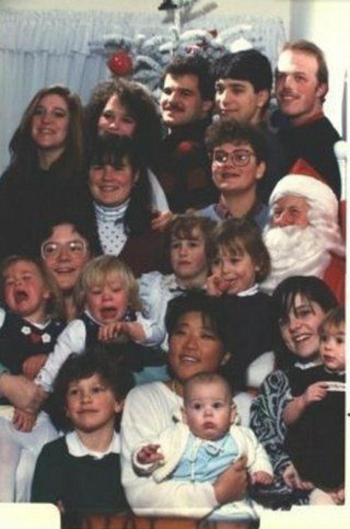 El mejor regalo de Navidad: original, casero y barato (FOTOS)