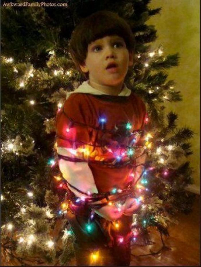 El mejor regalo de Navidad: original, casero y barato (FOTOS)