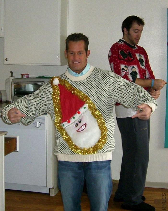 El mejor regalo de Navidad: original, casero y barato (FOTOS)