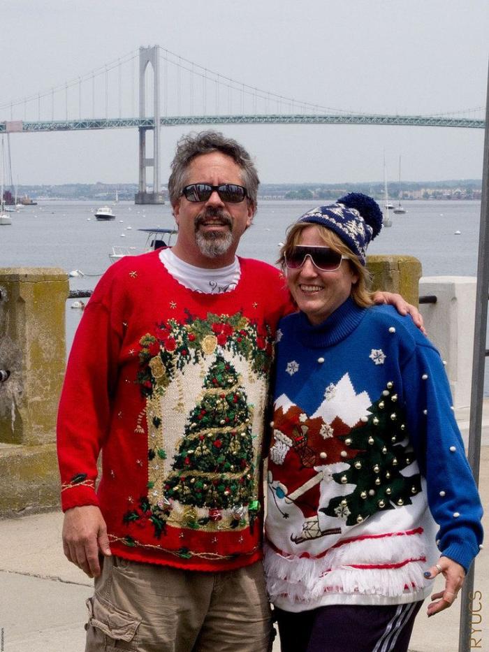 El mejor regalo de Navidad: original, casero y barato (FOTOS)