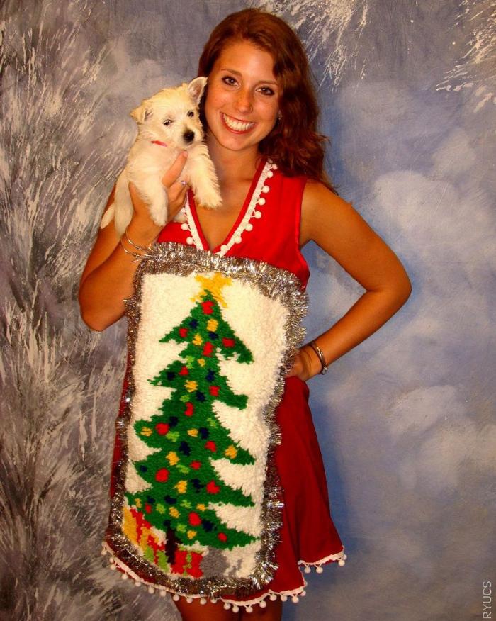 El mejor regalo de Navidad: original, casero y barato (FOTOS)