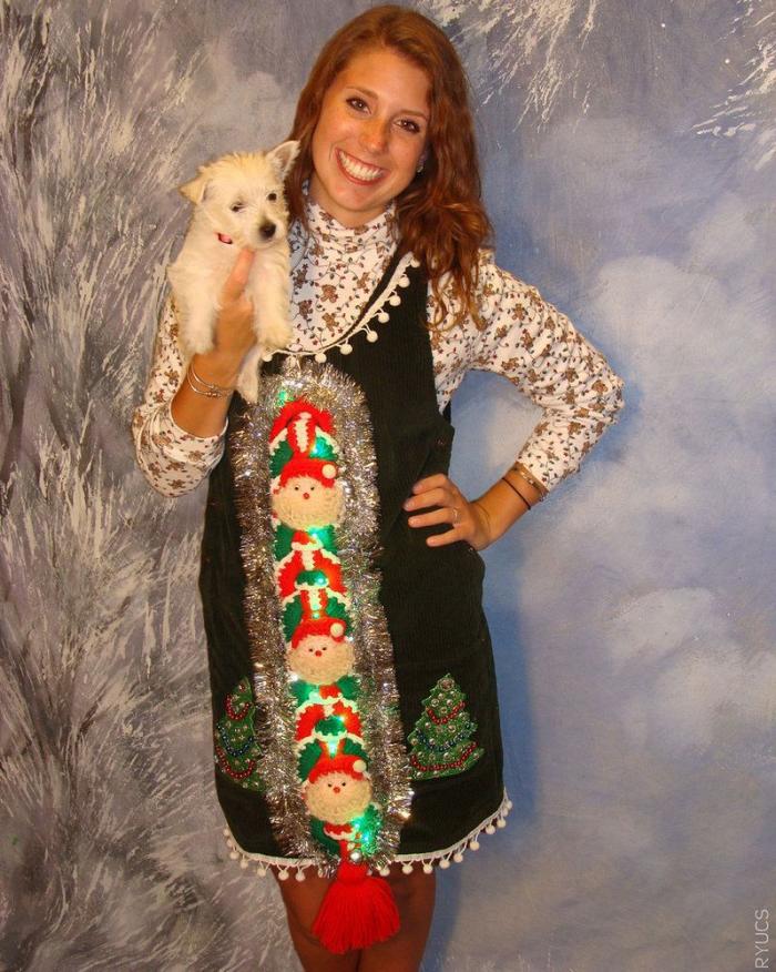 El mejor regalo de Navidad: original, casero y barato (FOTOS)