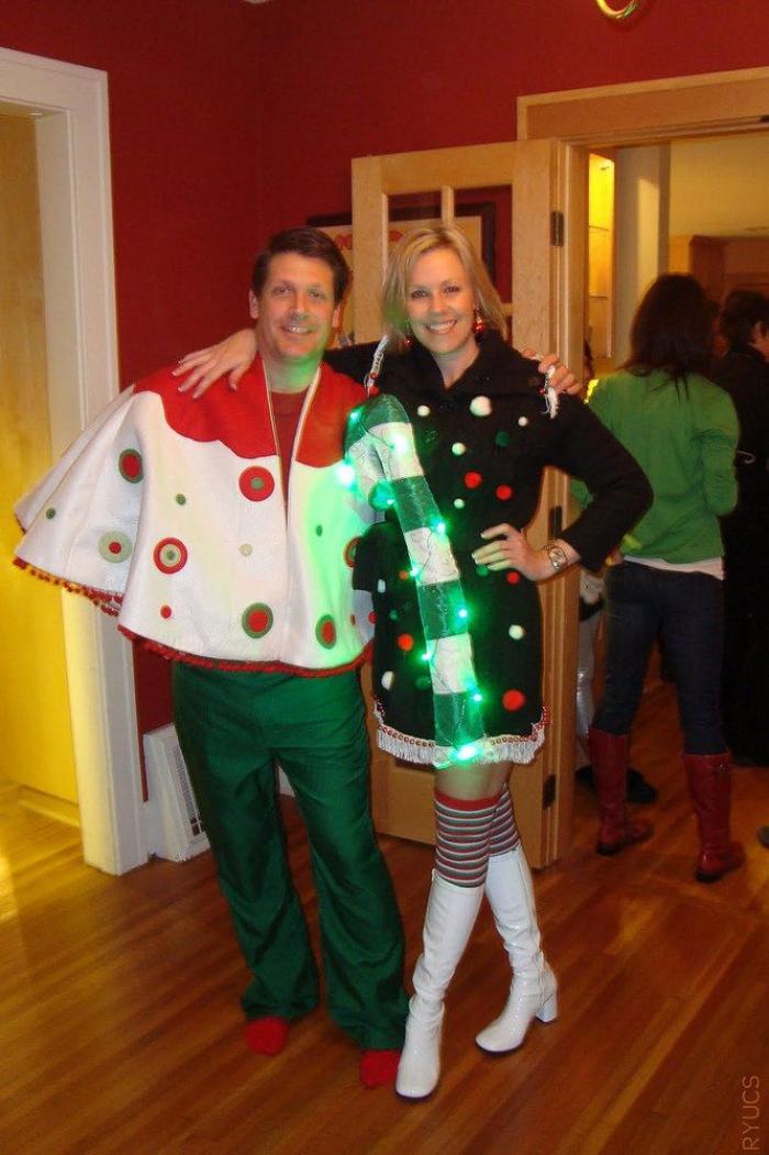 El mejor regalo de Navidad: original, casero y barato (FOTOS)