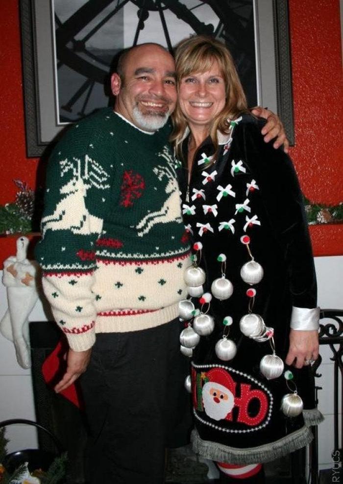 El mejor regalo de Navidad: original, casero y barato (FOTOS)