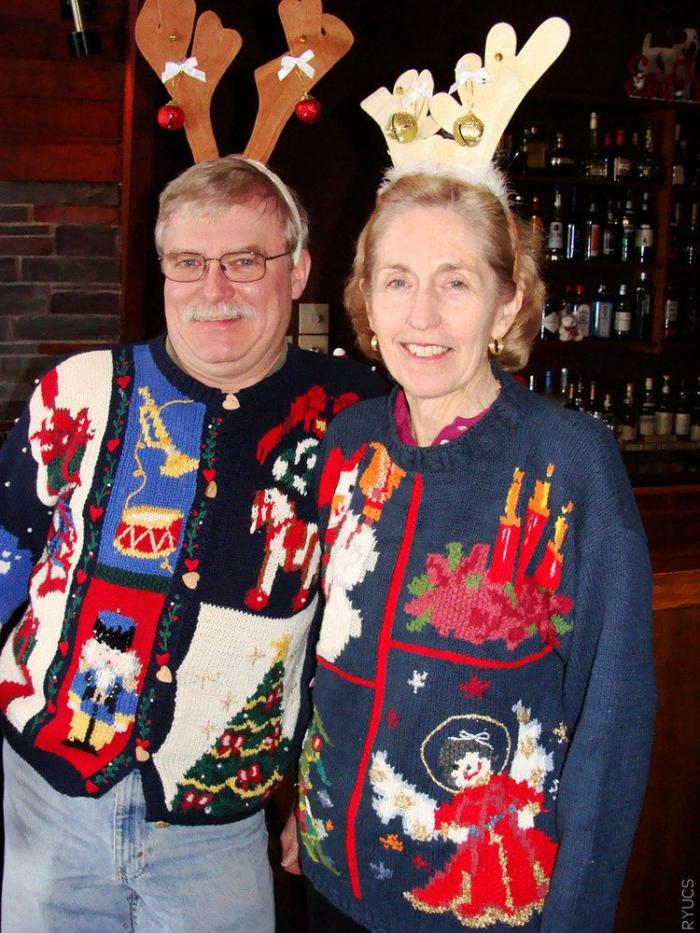 El mejor regalo de Navidad: original, casero y barato (FOTOS)