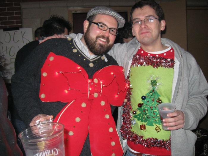 El mejor regalo de Navidad: original, casero y barato (FOTOS)