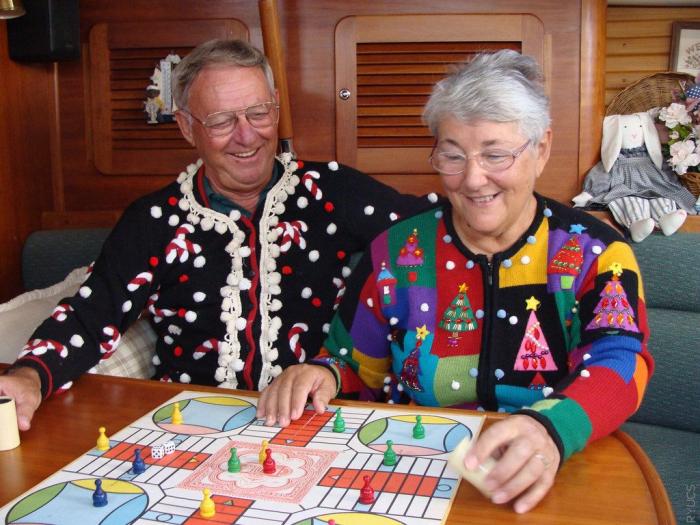 El mejor regalo de Navidad: original, casero y barato (FOTOS)