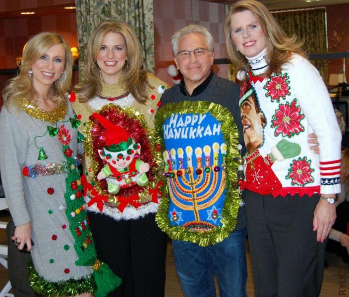 El mejor regalo de Navidad: original, casero y barato (FOTOS)