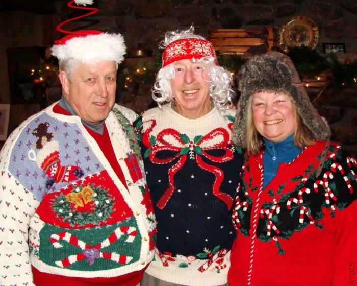 El mejor regalo de Navidad: original, casero y barato (FOTOS)