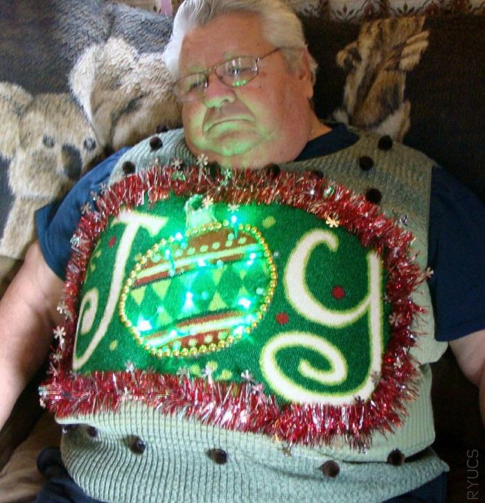 El mejor regalo de Navidad: original, casero y barato (FOTOS)