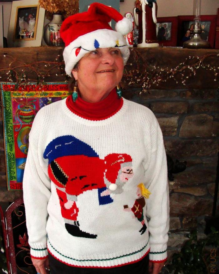 El mejor regalo de Navidad: original, casero y barato (FOTOS)