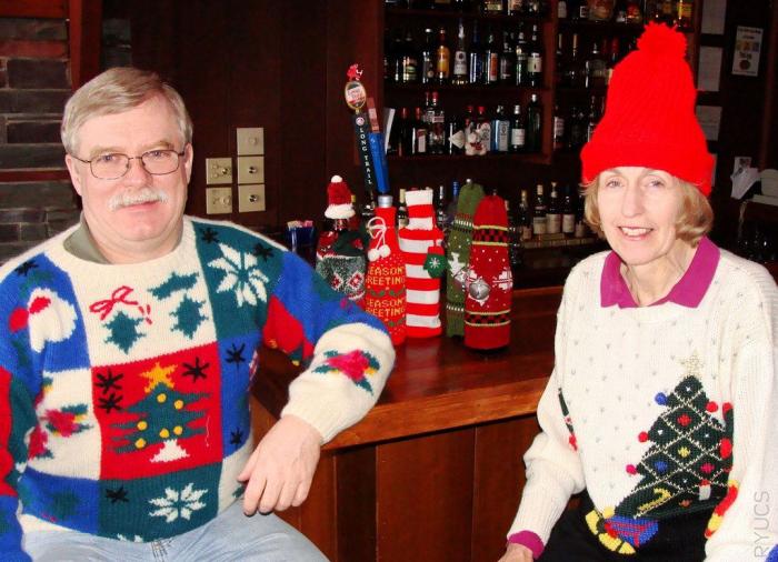 El mejor regalo de Navidad: original, casero y barato (FOTOS)