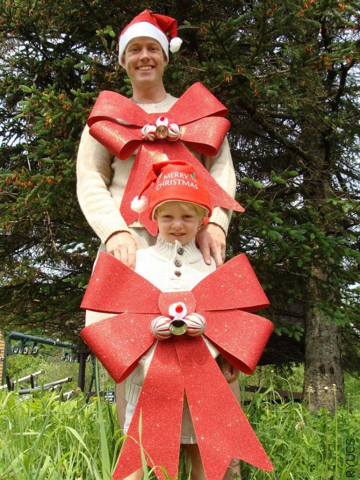 El mejor regalo de Navidad: original, casero y barato (FOTOS)