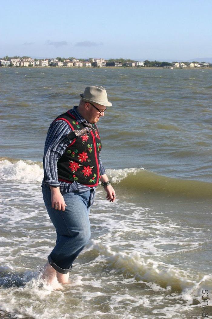 El mejor regalo de Navidad: original, casero y barato (FOTOS)