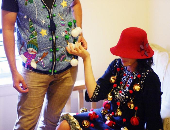 El mejor regalo de Navidad: original, casero y barato (FOTOS)