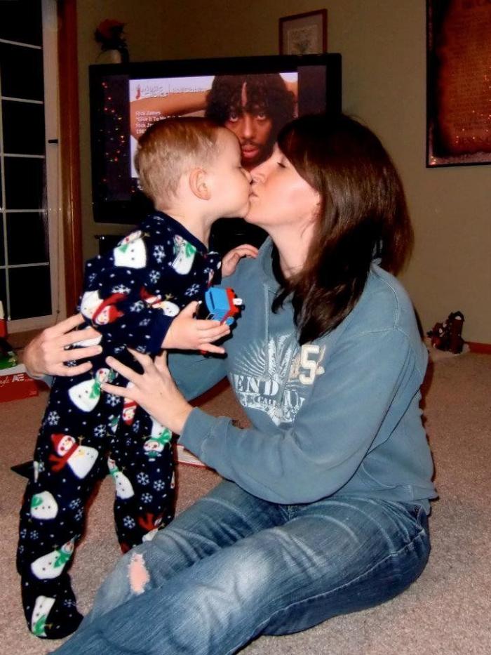 El mejor regalo de Navidad: original, casero y barato (FOTOS)