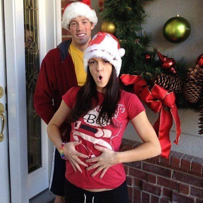 El mejor regalo de Navidad: original, casero y barato (FOTOS)