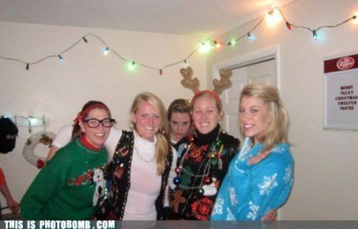 El mejor regalo de Navidad: original, casero y barato (FOTOS)