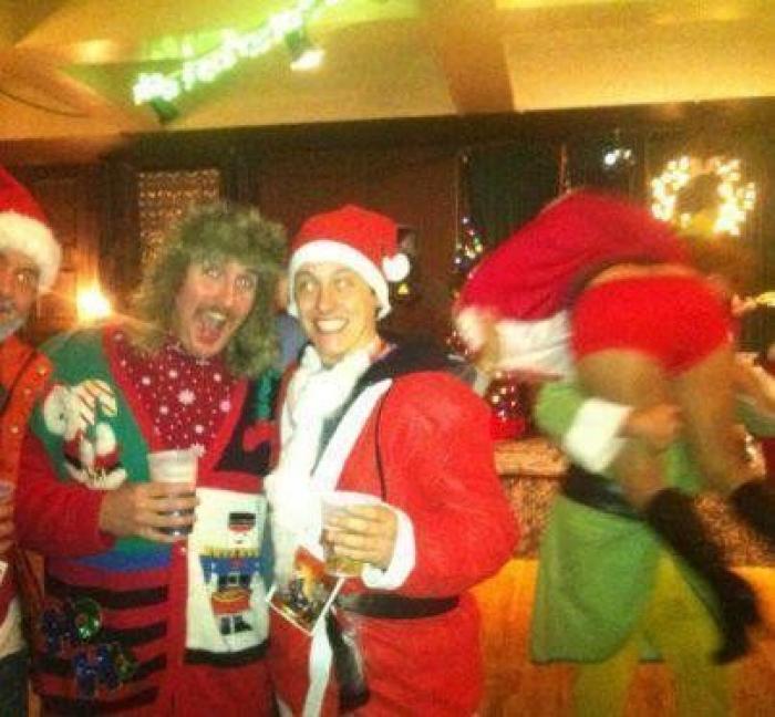 El mejor regalo de Navidad: original, casero y barato (FOTOS)