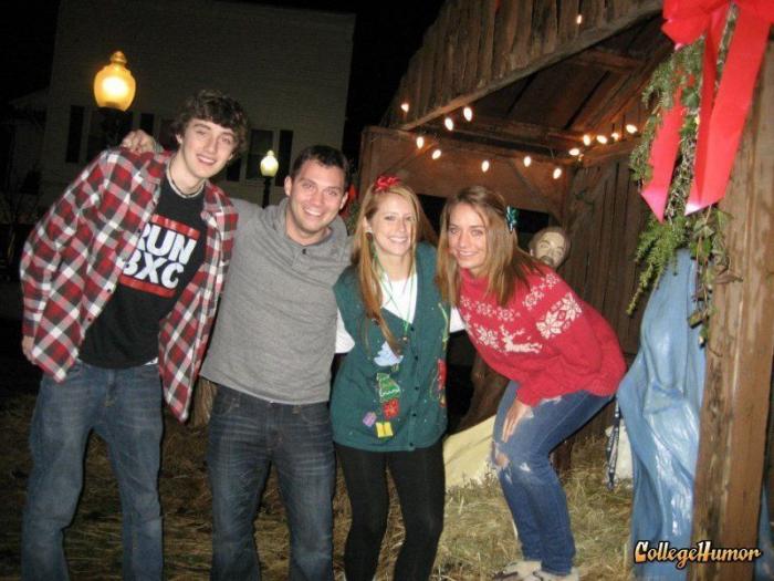 El mejor regalo de Navidad: original, casero y barato (FOTOS)