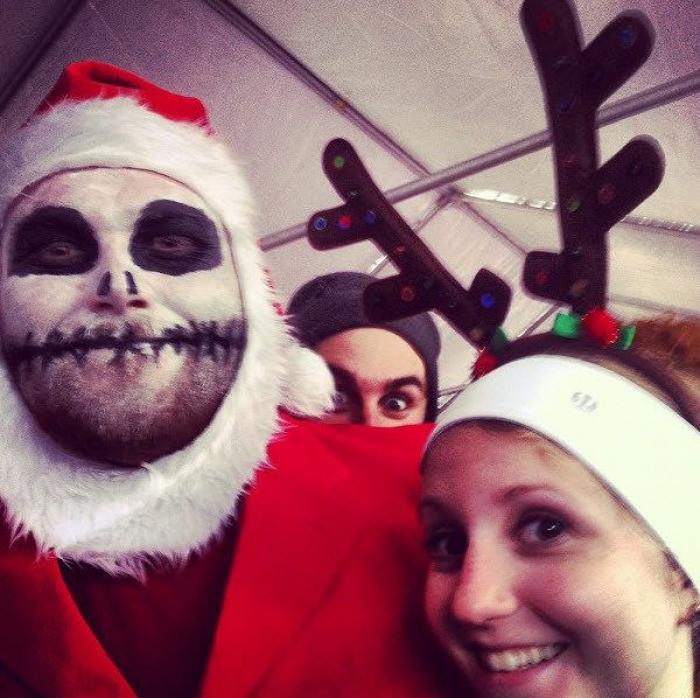 El mejor regalo de Navidad: original, casero y barato (FOTOS)