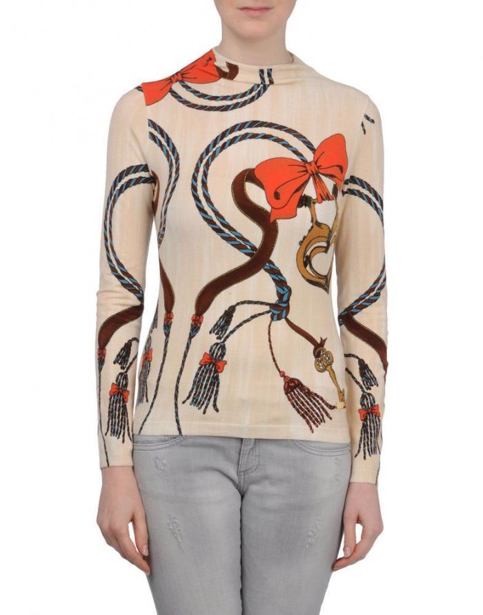 Los jerseys navideños más feos jamás vistos en 2012 (FOTOS)