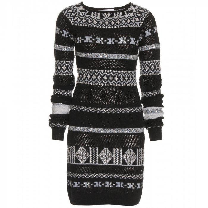 Los jerseys navideños más feos jamás vistos en 2012 (FOTOS)