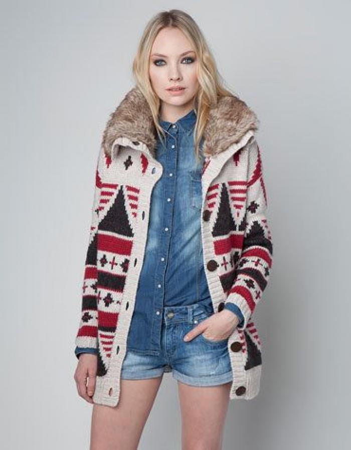 Los jerseys navideños más feos jamás vistos en 2012 (FOTOS)