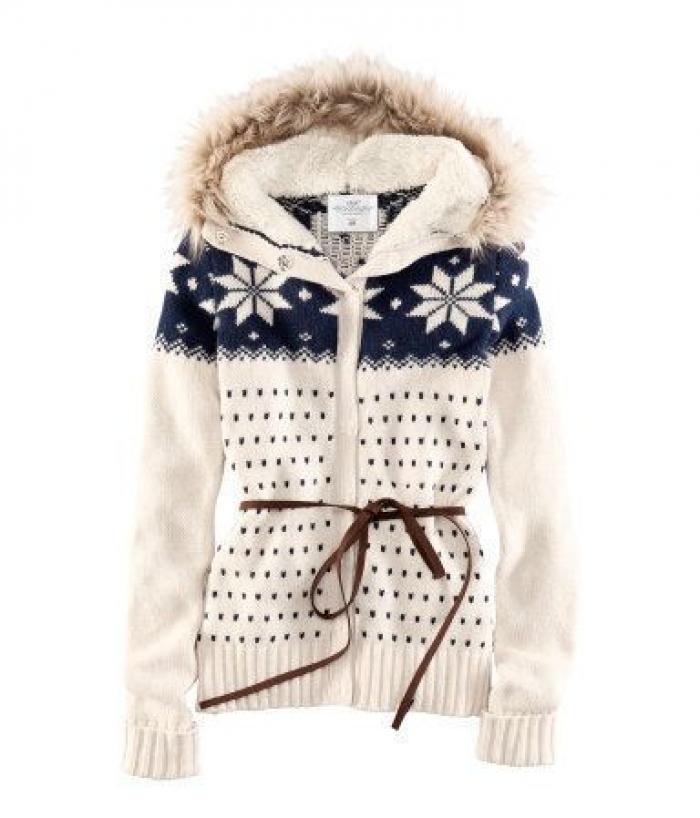 Los jerseys navideños más feos jamás vistos en 2012 (FOTOS)