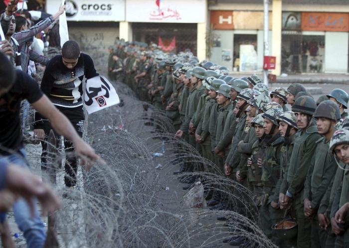 10 años de la Primavera árabe: de la ilusión y la libertad a la guerra y la tiranía
