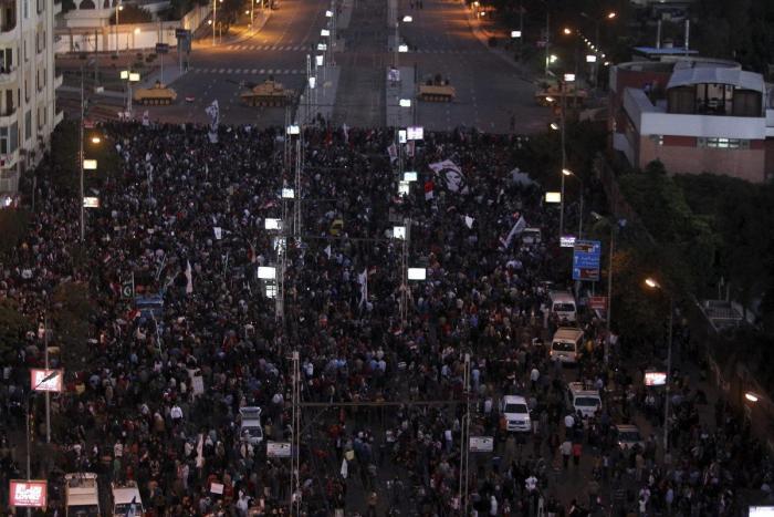 10 años de la Primavera árabe: de la ilusión y la libertad a la guerra y la tiranía