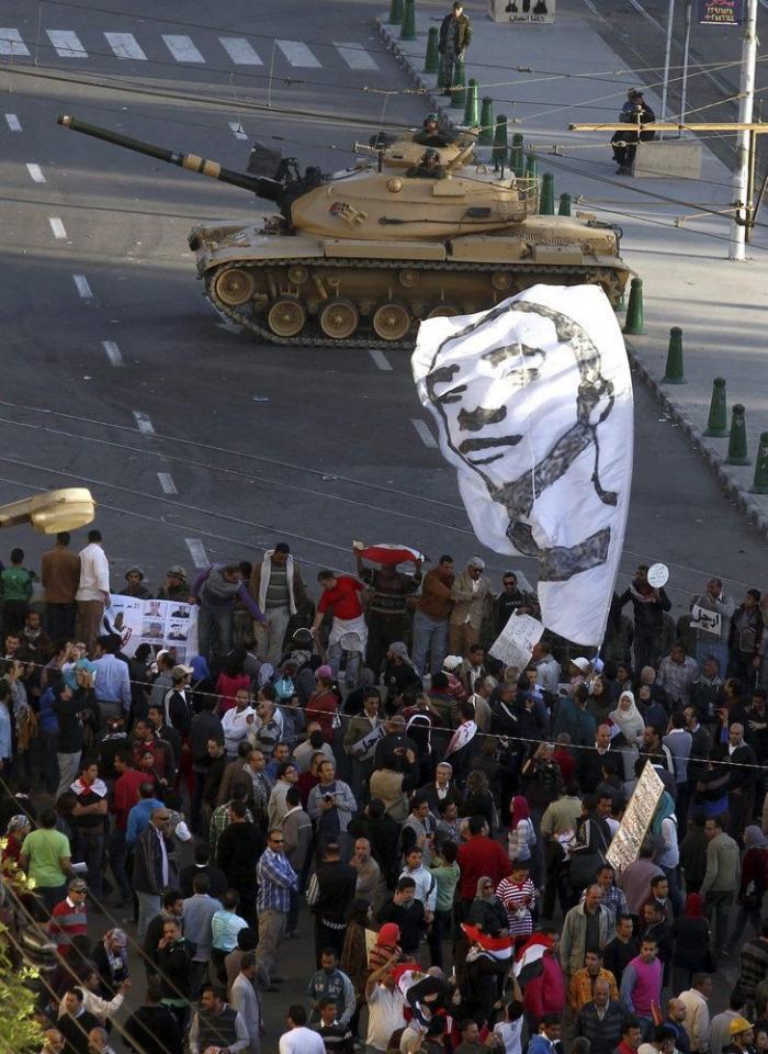 10 años de la Primavera árabe: de la ilusión y la libertad a la guerra y la tiranía