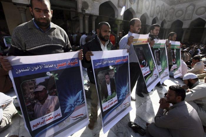 10 años de la Primavera árabe: de la ilusión y la libertad a la guerra y la tiranía