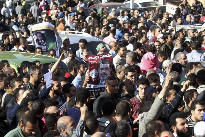 10 años de la Primavera árabe: de la ilusión y la libertad a la guerra y la tiranía