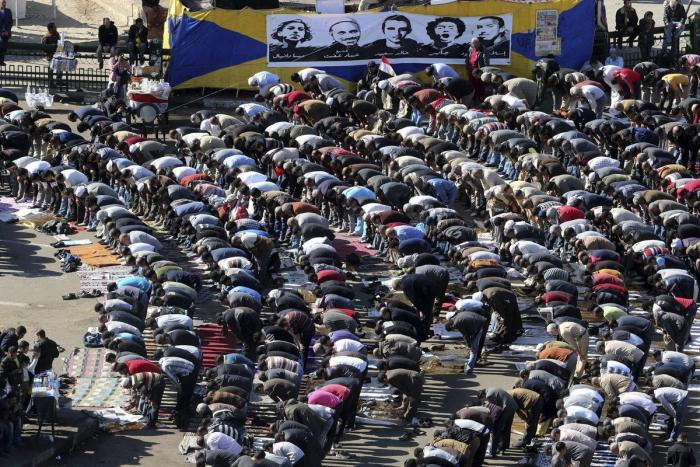 10 años de la Primavera árabe: de la ilusión y la libertad a la guerra y la tiranía