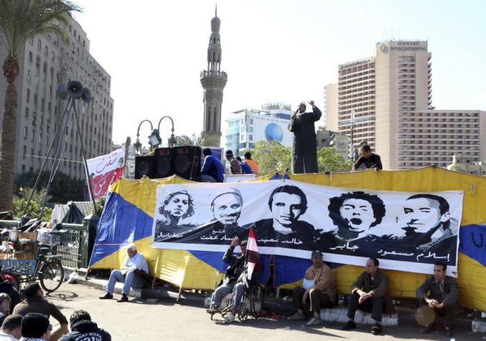 10 años de la Primavera árabe: de la ilusión y la libertad a la guerra y la tiranía