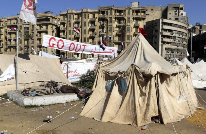 10 años de la Primavera árabe: de la ilusión y la libertad a la guerra y la tiranía