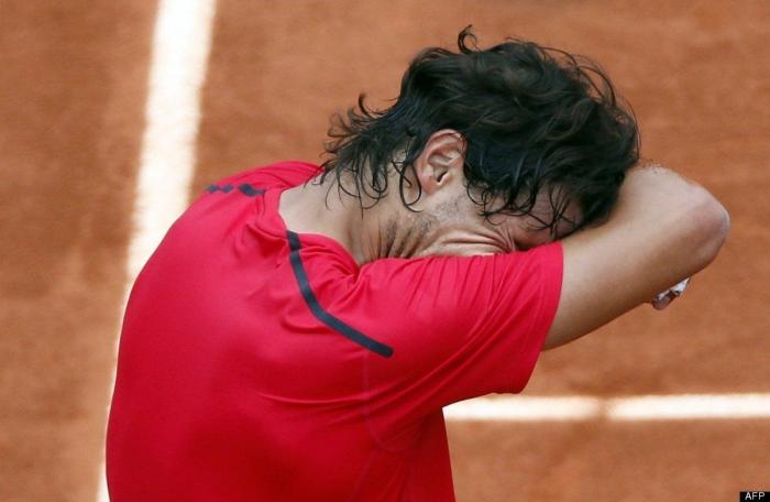 'L' Equipe' se rinde a Rafa Nadal: le dedica la portada y le pone este mote