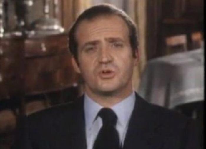 El rey pide a los partidos políticos "diálogo, concertación y compromiso" tras las elecciones