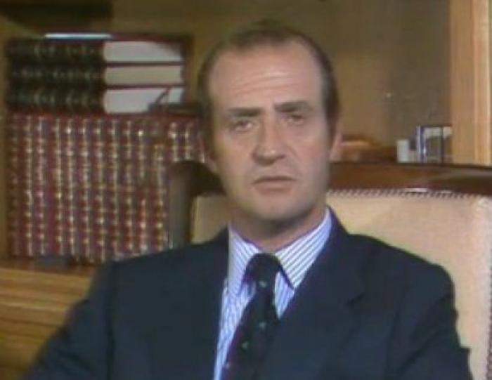 El rey pide a los partidos políticos "diálogo, concertación y compromiso" tras las elecciones