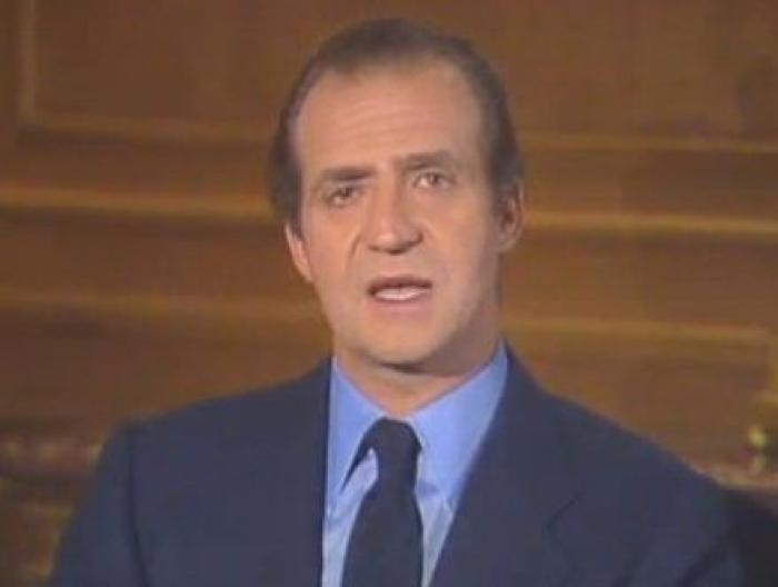 El rey pide a los partidos políticos "diálogo, concertación y compromiso" tras las elecciones