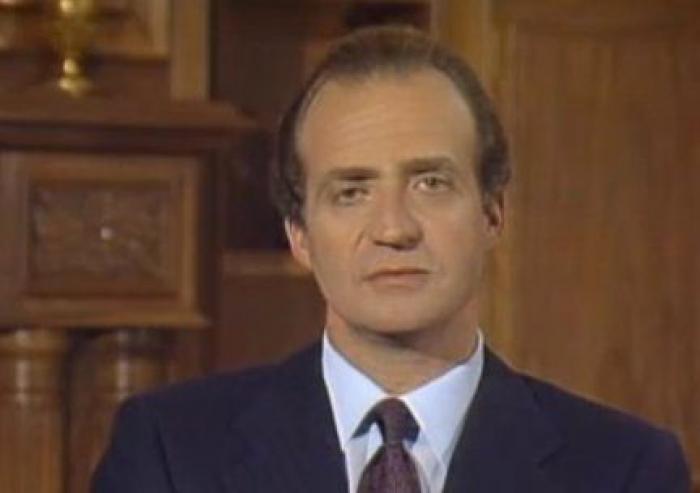 El rey pide a los partidos políticos "diálogo, concertación y compromiso" tras las elecciones